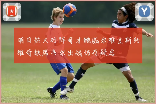 明日热火对阵奇才鲍威尔维金斯约维奇缺席韦尔出战仍存疑虑
